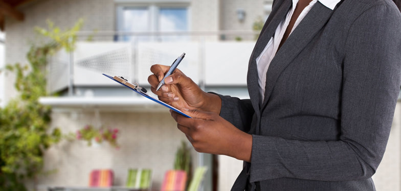 Property management in Ghana