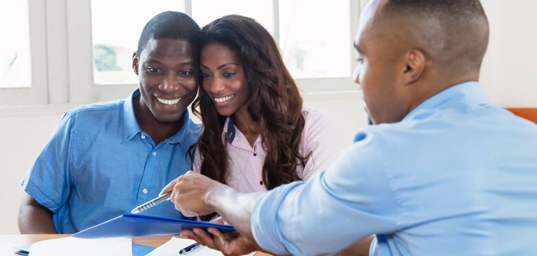 Property purchase and sales in Ghana