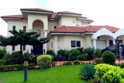 House for sale at Trasacco Estates Accra